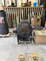 Bruno Romantik mini, Huis en Inrichting, Kachels, Ophalen, Zo goed als nieuw, Hout, Houtkachel
