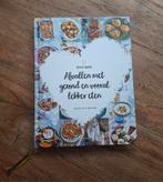 Project gezond, afvallen met gezond en vooral lekker eten, Boeken, Kookboeken, Ophalen of Verzenden, Zo goed als nieuw, Natalia Rakhorst; Walter Rakhorst
