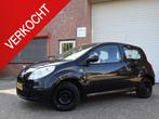 Renault Twingo 1.2 Authentique NAP elektr. ramen APK, Auto's, Voorwielaandrijving, Gebruikt, 4 cilinders, Zwart