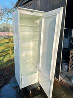 Zanussi inbouw Koelkast 178 hoog ZBA7330 klasseA goede staat, Witgoed en Apparatuur, Koelkasten en IJskasten, Ophalen, 150 tot 200 liter