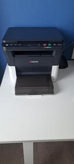 te koop Kyocera laser printer, Computers en Software, Printers, Ophalen, Printer, Zo goed als nieuw, Kyocera