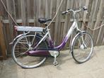 EX E bike , zonder motor en batterij, Ophalen, Gebruikt, Overige merken, Versnellingen