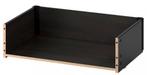 4x Ikea Besta Ladeframe 60cm incl. soft-close geleider, Ophalen, 50 tot 100 cm, Zo goed als nieuw, 25 tot 50 cm