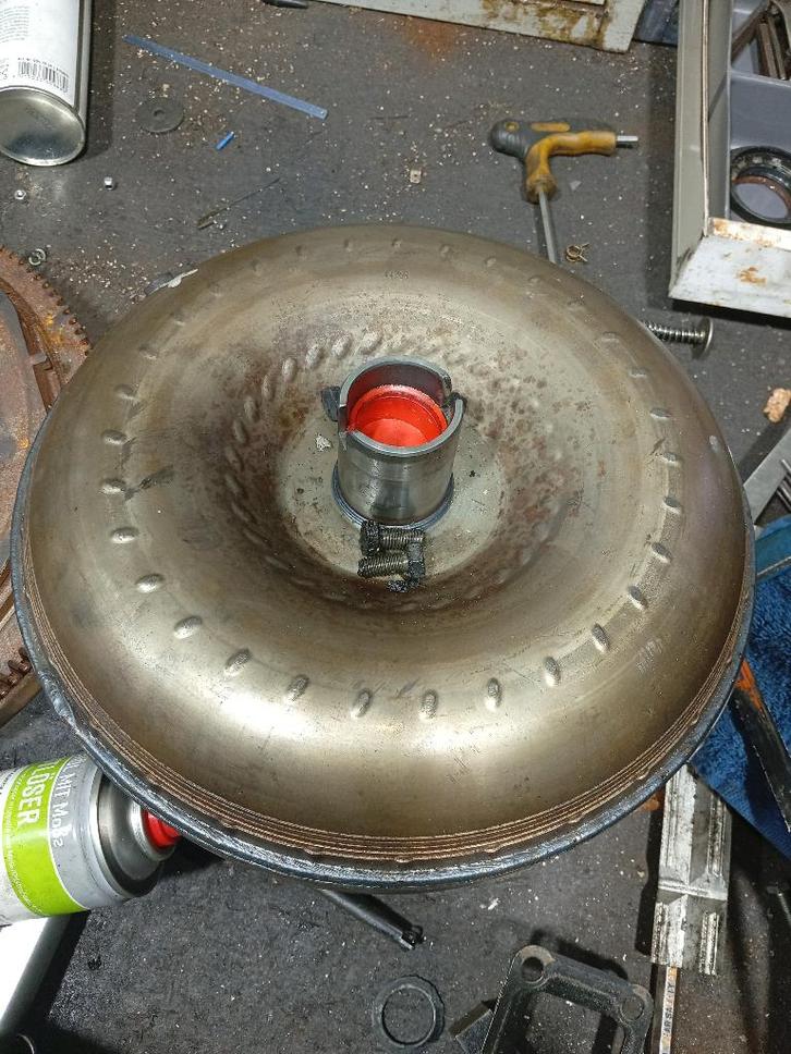 Koppelomvormer E300, Auto diversen, Onderhoudsmiddelen, Verzenden