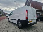 Citroen Jumpy 2X 10 1.6 HDI L1H1 Economy, Euro 5, 15 km/l, Gebruikt, 4 cilinders