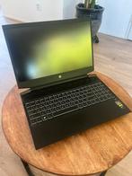 HP Pavilion Gaming, Ophalen, Gebruikt, 15 inch, 8 GB