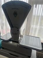Berkel weegschaal, Ophalen of Verzenden, Gebruikt, 10 tot 50 kg