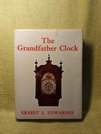 The Grandfather Clock - Edwardes. Grootvadersklok., Ophalen of Verzenden, Geschikt voor kinderen