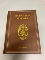 Duizend jaar Oldekerk, Boeken, Geschiedenis | Stad en Regio, Ophalen of Verzenden, Gelezen