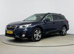 Subaru Outback 2.5i Premium // ZONNEDAK // TREKHAAK // 1e EI, Auto's, Subaru, Te koop, Geïmporteerd, 14 km/l, Benzine