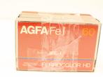 4 Agfa cassettebandjes 33649, Ophalen of Verzenden, Gebruikt, 2 t/m 25 bandjes