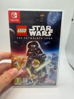 LEGO Star Wars: The Skywalker Saga - Nintendo Switch, Avontuur en Actie, Lenn hodes, 2 spelers, Eén computer