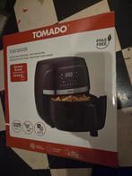Tomado Airfryer TAF3202B, Witgoed en Apparatuur, Frituurpannen, Ophalen of Verzenden, Nieuw