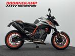 KTM 890 DUKE R ABS (bj 2020), 899 cc, Verkoop@doornekampmotorsport.nl, Meer dan 35 kW, ABS