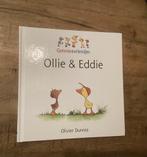 Gonnie & vriendjes - Ollie & Eddie | 9789462290464, Ophalen of Verzenden, Zo goed als nieuw