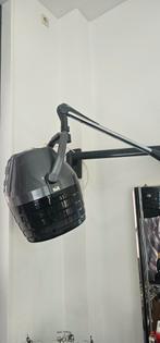 Professionele kappers droogkap, Ophalen of Verzenden, Gebruikt, Metaal, Modern