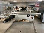Robland Z400-X1 gestuurde formaatzaag, Ophalen, 70 mm of meer, Overige typen, Nieuw