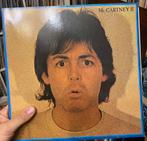 Paul McCartney lp tug of war, Ophalen of Verzenden