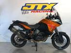 KTM 1190 ADVENTURE (bj 2014), Motoren, 2 cilinders, KTM, Motorrijbewijs A, Bedrijf