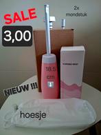 65 stuks portable bidet, momdouche nieuw, sproeifles, Ophalen of Verzenden, Nieuw, Overige typen