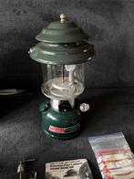 Coleman Brandstoflantaarn 268A700, Ophalen, Gebruikt