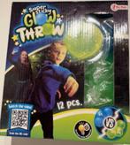 Glow throw kinderen, Ophalen of Verzenden, Nieuw