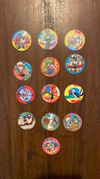 Flippo Verzameling Looney Tunes World, Verzamelen, Flippo's, Ophalen of Verzenden, Looney Tunes, Verzameling, Met verzamelmap(pen)