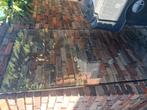 Glas thermopane 84,5 cm x  177 cm gratis af te halen, Doe-het-zelf en Verbouw, Ophalen of Verzenden, Gebruikt