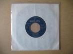 s1762 sammy davis jr - barettas theme, Ophalen, Gebruikt, 7 inch, Single