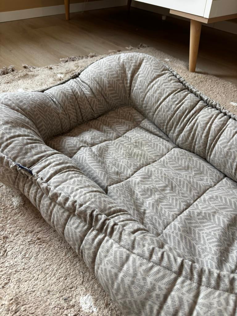 Babynest beige, Ophalen, Nieuw