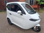 Move E3 overdekt scootmobiel elektrisch, Diversen, Brommobielen en Scootmobielen, Gebruikt, 16 km/u of meer, 46 km of meer, Ophalen