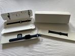Apple Watch Series 8 (GPS) - 41mm, Zwart, IOS, Ophalen of Verzenden, Waterdicht