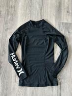 Hurley zwem shirt, Verzenden, Zo goed als nieuw