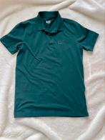 Emporio Armani heren polo. Nieuw!, Emporio Armani, Nieuw, Ophalen of Verzenden, Groen