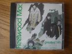 Fleetwood Mac (Met Peter Green) - Greatest Hitts Live, Cd's en Dvd's, Ophalen of Verzenden, Zo goed als nieuw, Poprock