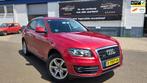 Audi Q5 2.0 TFSI quattro|Automaat|, Automaat, Bedrijf, Vierwielaandrijving, 211 pk