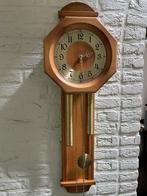 Hangklok, Ophalen, Gebruikt, Wandklok