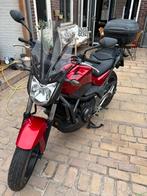 Honda NC750S Rood ABS  16.000 km - 2015 in goede staat, D, 750 cc, Bedrijf, D