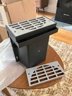 2x rooster voor ventilatie kelder/kruipruimte, Doe-het-zelf en Verbouw, Ophalen of Verzenden, Nieuw