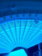 Zonnehemel op wielen palm beach 12 lamps > 6 nieuwe mierlo, Witgoed en Apparatuur, Zonnebanken en Gezichtsbruiners, Ophalen of Verzenden