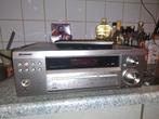 pioneer 5.1 of 2/4.1 stereo versterker. 100 watt per kanaal, Ophalen, Zo goed als nieuw, Pioneer