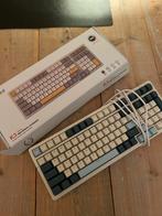 Mechanical gaming keyboard | red switches, Computers en Software, Toetsenborden, Ophalen of Verzenden, Zo goed als nieuw