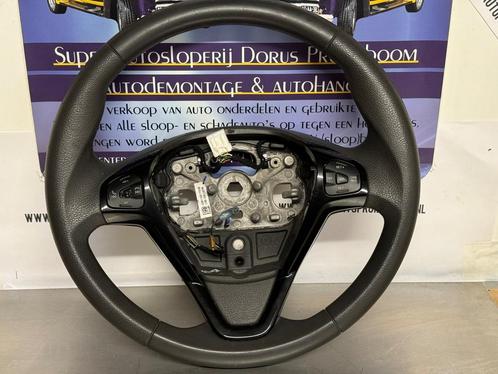 Ford ka+ stuurwiel zonder airbag, Auto-onderdelen, Besturing, Ford, Gebruikt, Ophalen of Verzenden