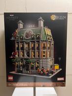 Lego 76218 Marvel Sanctum Sanctorum *nieuw*, Ophalen of Verzenden, Zo goed als nieuw