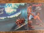 Boney M LP s, Ophalen of Verzenden, Zo goed als nieuw, 12 inch, Pop