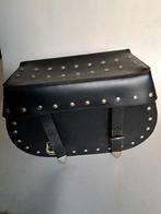 Motor tassen set Harley Davidson, Motoren, Accessoires | Koffers en Tassen, Ophalen, Zo goed als nieuw