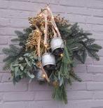 Stoere toefen, kerst hanger, deur decoratie, lichtjes, Nieuw, Ophalen of Verzenden, Gemaalweg 12b Rutten, Ari-Janne.nl