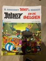 Asterix en Obelix stripboeken, Boeken, Gelezen, Ophalen of Verzenden, Meerdere stripboeken