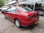 Citroen C5 2.0-16V Caractère, Stof, Gebruikt, Zwart, 4 cilinders