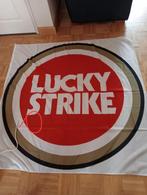 Lucky Strike vlag, Gebruikt, Verzenden